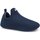 Pantofi Băieți Pantofi sport Casual Bibi Shoes Rezerva Pantof BIBI 2way Negru albastru