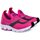 Pantofi Fete Sneakers Bibi Shoes Pantofi Sport Fete BIBI Icon Baby Roz roz