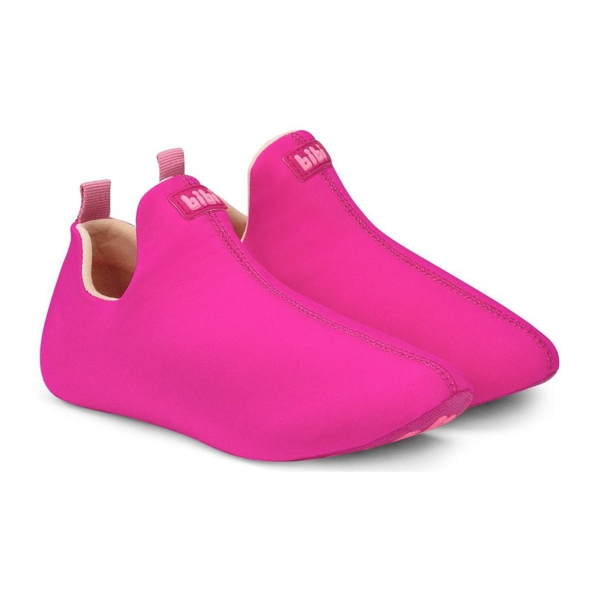 Pantofi Fete Pantofi sport Casual Bibi Shoes Rezerva Pantof BIBI 2way Roz roz