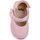 Pantofi Fete Balerin și Balerini cu curea Bibi Shoes Balerini BIBI Afeto New Sweet roz