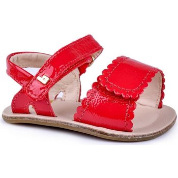 Pantofi Fete Sandale Bibi Shoes Sandale fetite BIBI Afeto Rosii roșu