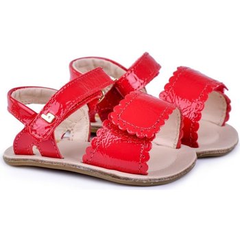 Bibi Shoes Sandale fetite BIBI Afeto Rosii roșu