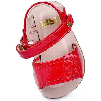 Bibi Shoes Sandale fetite BIBI Afeto Rosii roșu
