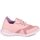 Pantofi Fete Sneakers Bibi Shoes Pantofi Sport Fete Bibi Easy Roz/Astral roz