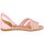 Pantofi Fete Sandale Bibi Shoes Sandale Fete Bibi Party Roz-Glitter roz