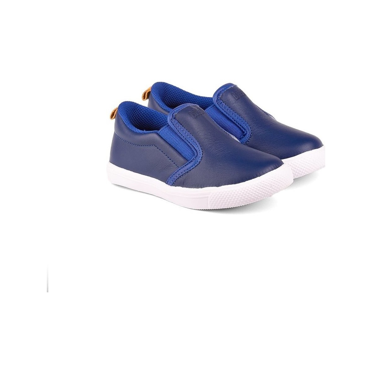 Pantofi Băieți Pantofi sport Casual Bibi Shoes Pantofi Baieti Bibi Agility Mini Albastri albastru