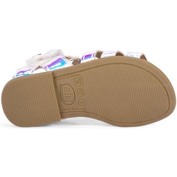 Bibi Shoes Sandale Fete Miss Bibi Holografic Altă culoare
