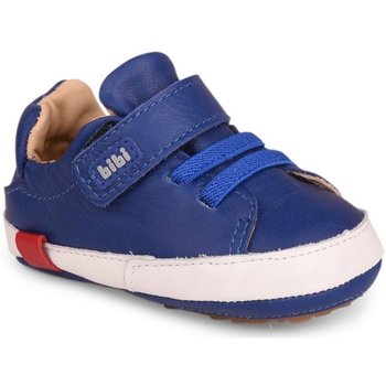 Bibi Shoes Pantofi Baietei Bibi Afeto New Albastru/Alb albastru