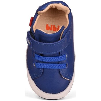 Bibi Shoes Pantofi Baietei Bibi Afeto New Albastru/Alb albastru