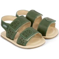 Pantofi Băieți Sandale
 Bibi Shoes Sandale Baietei Bibi Afeto Verzi Verde