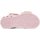 Pantofi Fete Sandale Bibi Shoes Sandale Fete Bibi Star Light Roz-Glitter roz