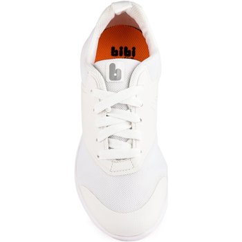 Bibi Shoes Pantofi Sport Fete Bibi Easy Albi Alb