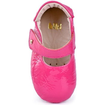 Bibi Shoes Balerini BIBI Afeto New Roz roz