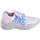 Pantofi Fete Sneakers Bibi Shoes Pantofi Sport Fete Bibi Chunky Albi – Colectia Ugly Shoes Alb