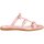 Pantofi Fete Sandale Bibi Shoes Papuci Fete Bibi Fresh Roz roz