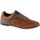Pantofi Bărbați Pantofi sport Casual Redskins 144703 Maro