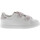Pantofi Fete Sneakers Victoria 1125234 Alb