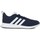Pantofi Bărbați Pantofi sport Casual adidas Originals RUN60S Alb, Albastru marim