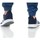 Pantofi Bărbați Pantofi sport Casual adidas Originals RUN60S Alb, Albastru marim
