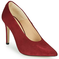 Pantofi Femei Pantofi cu toc Jonak CURVE Roșu