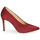 Pantofi Femei Pantofi cu toc Jonak CURVE Roșu