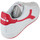 Pantofi Bărbați Sneakers Diadora 101.160281 01 C0673 White/Red roșu
