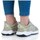 Pantofi Copii Pantofi sport Casual adidas Originals Haiwee J Verde, Galbene