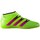 Pantofi Bărbați Fotbal adidas Originals Ace 163 Primemesh IN Roz, Negre, Verde