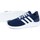Pantofi Copii Pantofi sport Casual adidas Originals Lite Racer 20 K Albastru