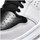 Pantofi Bărbați Ghete Nike Air Jordan Access Alb, Negre