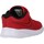 Pantofi Băieți Pantofi sport Casual Nike STAR RUNNER 2 (TDV) roșu