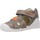 Pantofi Băieți Sandale Biomecanics 202141 Gri