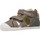 Pantofi Băieți Sandale Biomecanics 202144 Maro