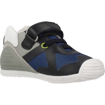 Pantofi Băieți Pantofi sport Casual Biomecanics 202153 albastru