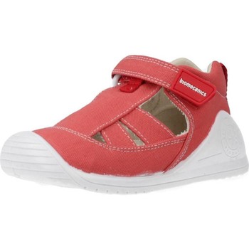 Pantofi Băieți Sandale Biomecanics 202211 roșu
