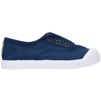 Pantofi Băieți Sneakers Potomac  albastru