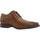 Pantofi Bărbați Pantofi Oxford
 Clarks TILDEN WALK Maro