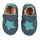 Pantofi Copii Papuci de casă Easy Peasy BLUBLU ETOILE Albastru