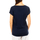 Îmbracaminte Femei Tricouri cu mânecă lungă  Tommy Hilfiger 1487904682-416 albastru