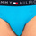 Lenjerie intimă Bărbați Chiloți bărbați Tommy Hilfiger UM0UM00367-090 albastru