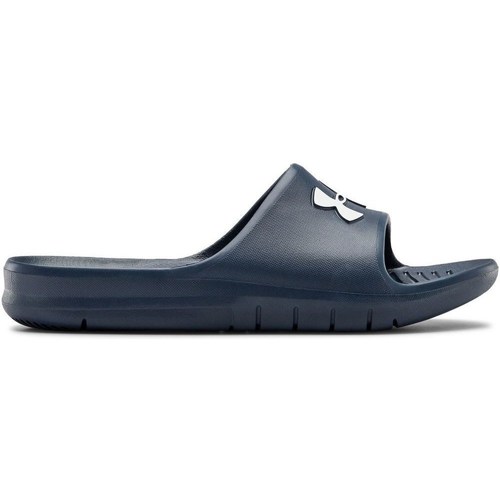 Pantofi Bărbați  Flip-Flops Under Armour Core Pth Slide Albastru