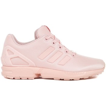 Pantofi Femei Pantofi sport Casual adidas Originals ZX Flux J roz