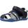Pantofi Băieți Sandale Chicco 1063474 albastru
