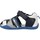Pantofi Băieți Sandale Chicco 1063474 albastru