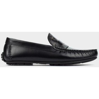 Pantofi Bărbați Pantofi Oxford
 Martinelli Pacific 1411-2496B Negro Negru