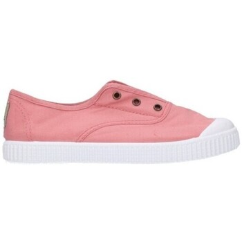 Pantofi Fete Sneakers Potomac 292   C226   Rosa Niña Rosa roz