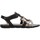 Pantofi Femei Sandale Stonefly ALISYA 2 Negru