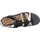 Pantofi Femei Sandale Stonefly ALISYA 2 Negru
