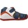 Pantofi Băieți Sandale Biomecanics 202149 albastru