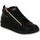 Pantofi Bărbați Sneakers Cash Money 102688980 Negru